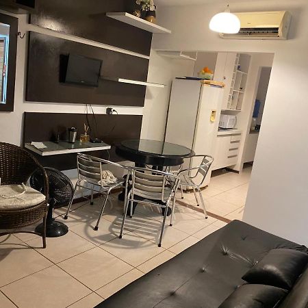 Praia de Pipa Apartamento Com 2 Quartos No Centro De Pipa מראה חיצוני תמונה