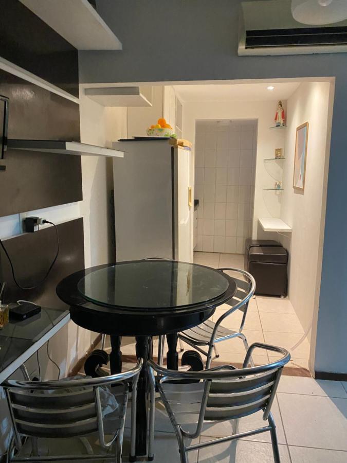 Praia de Pipa Apartamento Com 2 Quartos No Centro De Pipa מראה חיצוני תמונה