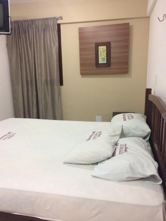 Praia de Pipa Apartamento Com 2 Quartos No Centro De Pipa מראה חיצוני תמונה